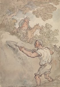 Il siepista e il fossatore